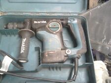 Makita hr2811ft metal for sale  WATFORD