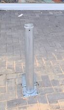 Telescopic security bollard for sale  Shipping to Ireland