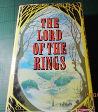 Vintage lord rings for sale  LINCOLN