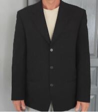 Blazer veste costume d'occasion  Bréhand