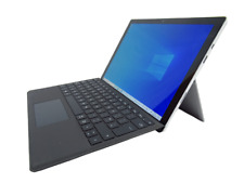 Tablet Microsoft Surface Pro 5 12,3" Core i5 7ta Generación 2,6 GHz 256 GB SSD Windows 10 segunda mano  Embacar hacia Mexico