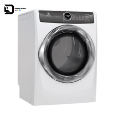 Electrolux efme527uiw front for sale  Bohemia