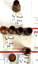 3 copper pipe for sale  San Diego