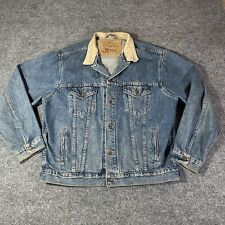 Levi jacket mens for sale  Cornwall Bridge