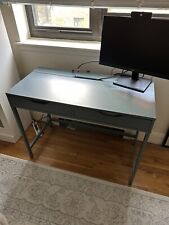 Ikea alex desk for sale  Brookline
