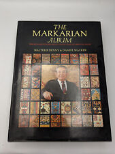 Markarian album richard for sale  Southbury