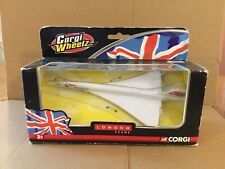 Corgi wheelz london for sale  UPMINSTER