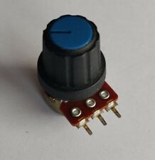 Potentiometer stereo mono gebraucht kaufen  Oßweil