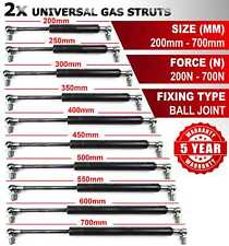 Universal gas struts for sale  MILTON KEYNES