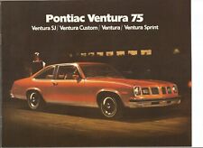 Original 1975 pontiac for sale  Lees Summit