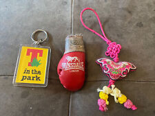 Key ring fob for sale  DERBY