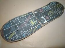 Vintage skateboard deck usato  Venezia