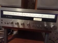 Sintoamplificatore technics 51 usato  Zola Predosa