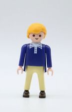 Playmobil homme polo d'occasion  Tremblay-en-France