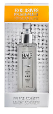 Hair doctor argan gebraucht kaufen  Twist