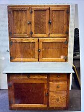 Antique kitchen cabinet for sale  Pacific Grove