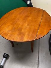 Dining table for sale  Saratoga