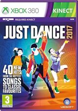 Jogo usado Just Dance 2017 para Xbox 360 comprar usado  Enviando para Brazil