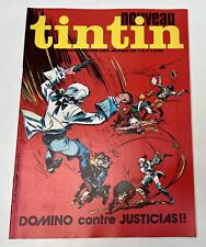 Journal nouveau tintin d'occasion  Loches