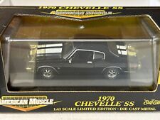 Ertl american muscle d'occasion  La Baule-Escoublac