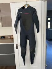 Mens wetsuit O'neill Psycho 2 - UK size MT  for sale  NORTHAMPTON