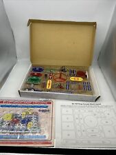 Electronic snap circuits for sale  Spring