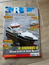 Magazine mrb marine d'occasion  Frontignan