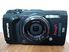 Olympus tough 5 for sale  LETCHWORTH GARDEN CITY