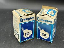 Compton boxed 100 for sale  EXETER