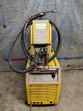 Esab lud 450 for sale  Shipping to Ireland
