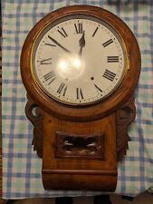Antique drop dial for sale  Southampton