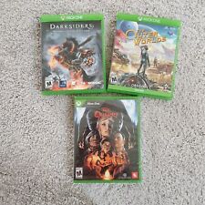 Xbox one bundle for sale  Canyon Country