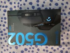 Logitech g502 hero usato  Castrovillari