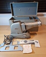 Aldis slide projector. for sale  Shipping to Ireland