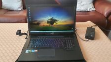 Asus scar gl703g for sale  HIGH WYCOMBE