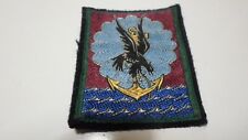 Ecusson patch division d'occasion  Blanzy