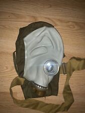 Soviet gas mask d'occasion  Mulhouse-