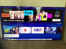 samsung 65inch smart tv for sale  LONDON