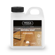 Woca natural soap usato  Castrocaro Terme E Terra Del Sole