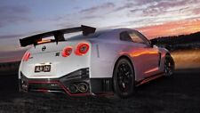 Nissan gtr white for sale  BIRMINGHAM