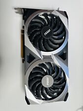 Used, MSI Radeon RX 6700 XT MECH 2X 12GB GDDR6 Graphics Card for sale  Shipping to South Africa