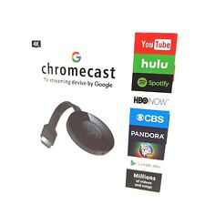 Google tv6 chromecast gebraucht kaufen  Schwarzenberg