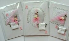 Baby card welcome for sale  SOLIHULL