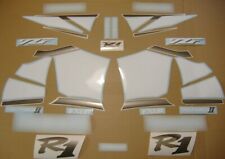 Stickers for Yamaha YZF R1 2001 full replacement decals set RN04 5jj graphics for sale  Shipping to South Africa
