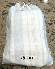 Quince 100 linen for sale  Mount Joy
