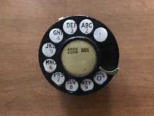 Switchboard telephone dial for sale  Chalfont