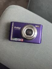 Vgc vivitar vivicam for sale  SHEFFIELD