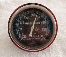 Ward compound gage for sale  Shell Knob
