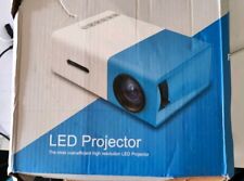 Led projektor yg300 gebraucht kaufen  Wuppertal