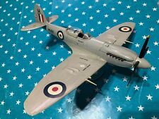 Built airfix supermarine for sale  COLCHESTER